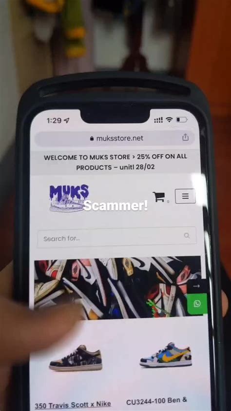 muks store yupoo